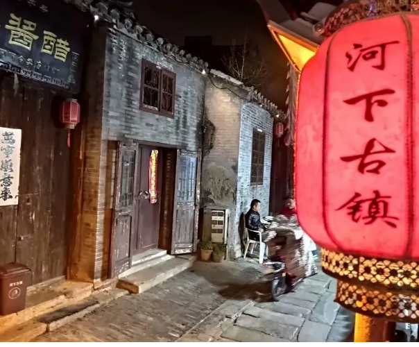小編在線：嗨，你今天出攤了嘛？